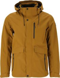 Whistler Acer Funktionsjacke Herren - 5025 Tapenade