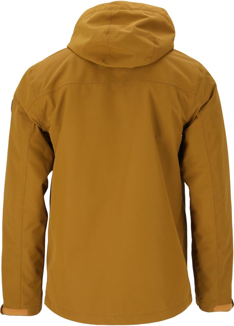 Whistler Whistler Acer Funktionsjacke Herren - 5025 Tapenade - 0 | SportScheck