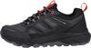 Whistler Qisou M Wanderschuhe Herren - 1051 Asphalt
