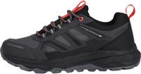 Whistler Qisou M Wanderschuhe Herren - 1051 Asphalt