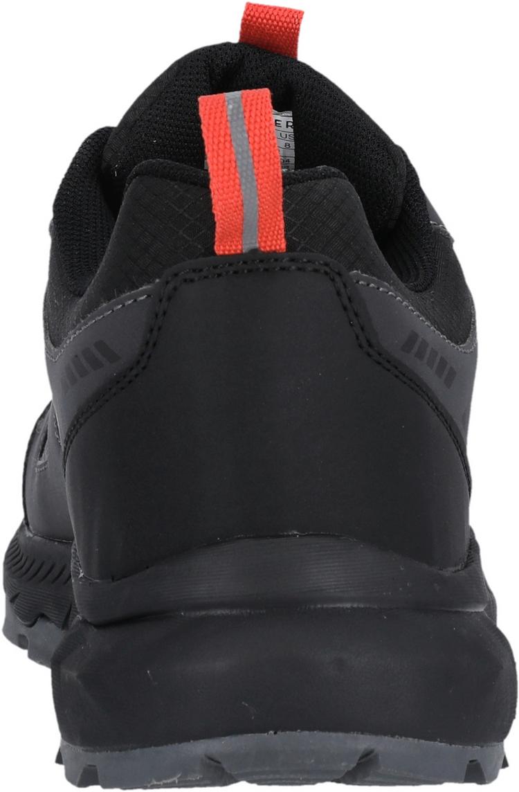 Whistler Whistler Qisou M Wanderschuhe Herren - 1051 Asphalt - 3 | SportScheck