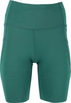 Endurance Tathar Tights Damen 3160 Mallard Green