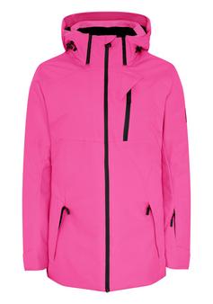 Chiemsee Skijacke Skijacke Damen 18-2143 Beetroot Purple