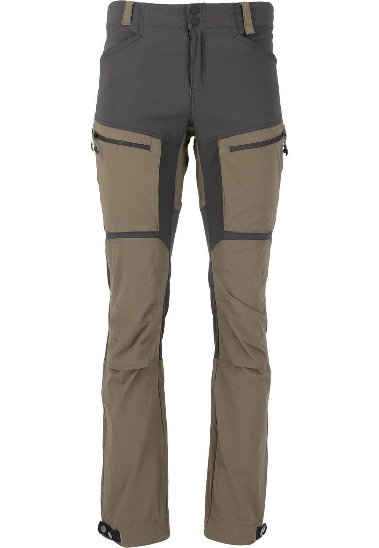 Whistler Whistler Kodiak Cargohose Herren - 1016 Phantom - 0 | SportScheck