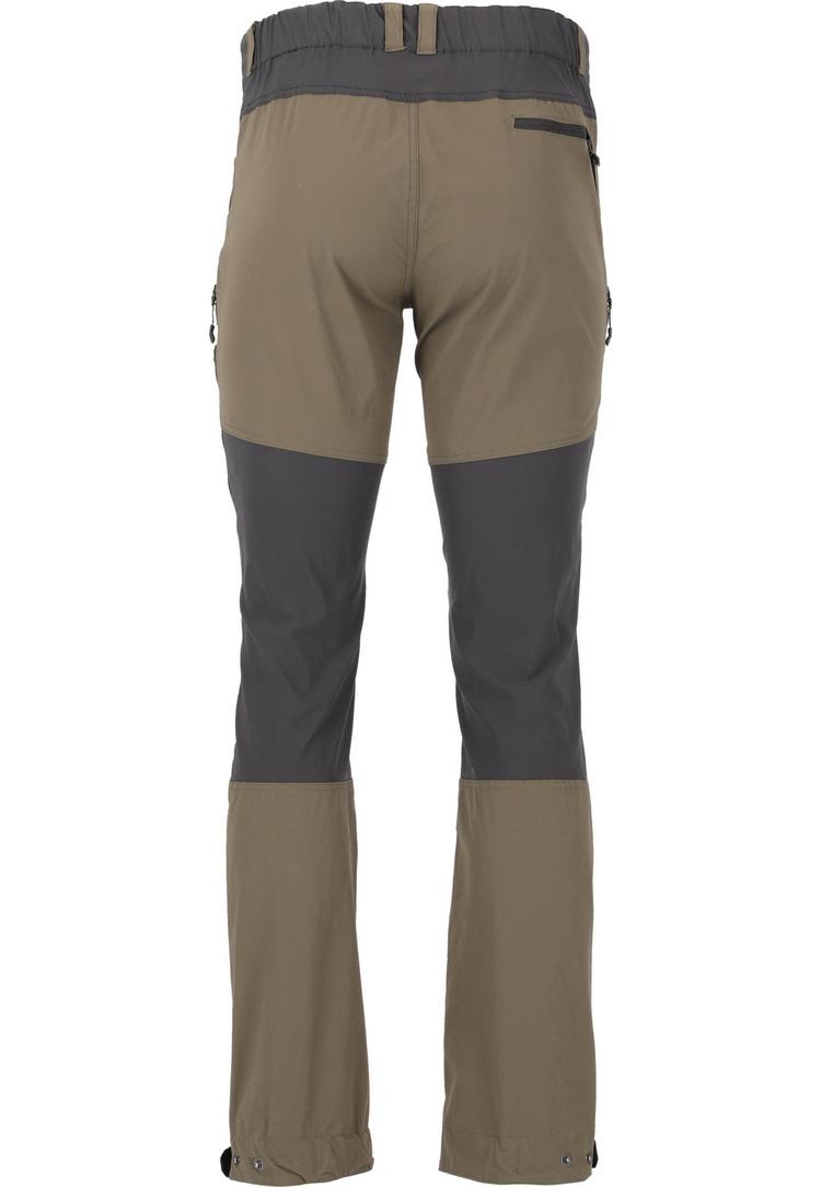 Whistler Whistler Kodiak Cargohose Herren - 1016 Phantom - 0 | SportScheck