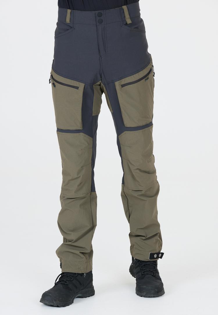 Whistler Whistler Kodiak Cargohose Herren - 1016 Phantom - 0 | SportScheck