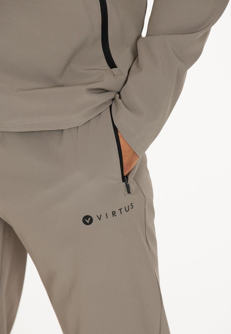 Virtus Virtus Colin Sweathose Herren - 5147 Brindle - 1 | SportScheck