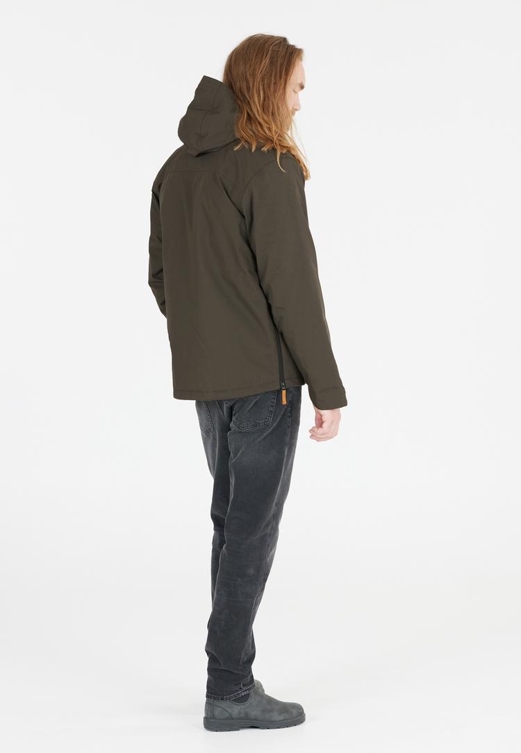 Whistler Whistler Snapper Funktionsjacke Herren - 1071 Black Ink - 2 | SportScheck