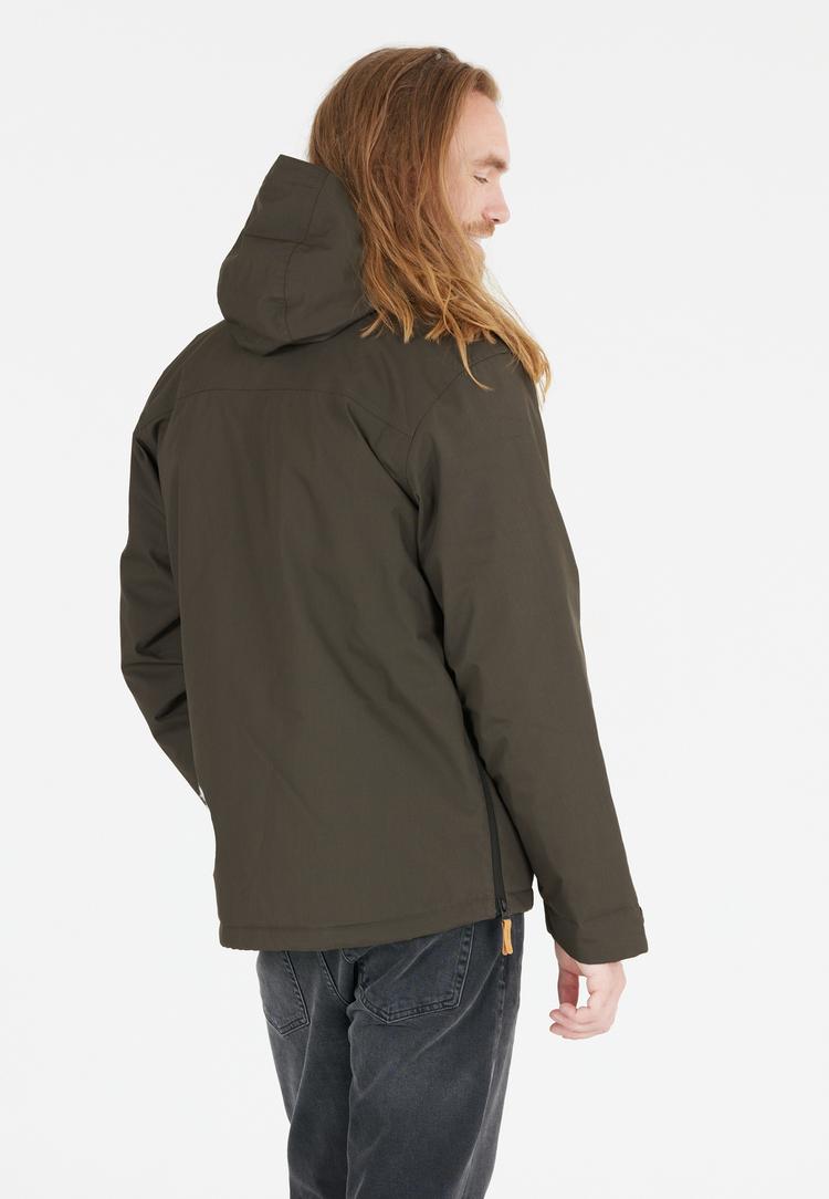 Whistler Whistler Snapper Funktionsjacke Herren - 1071 Black Ink - 3 | SportScheck