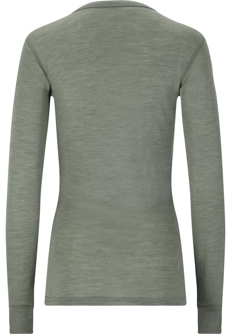 Whistler Whistler Cerro Skishirt Damen - 3173 Pad - 0 | SportScheck