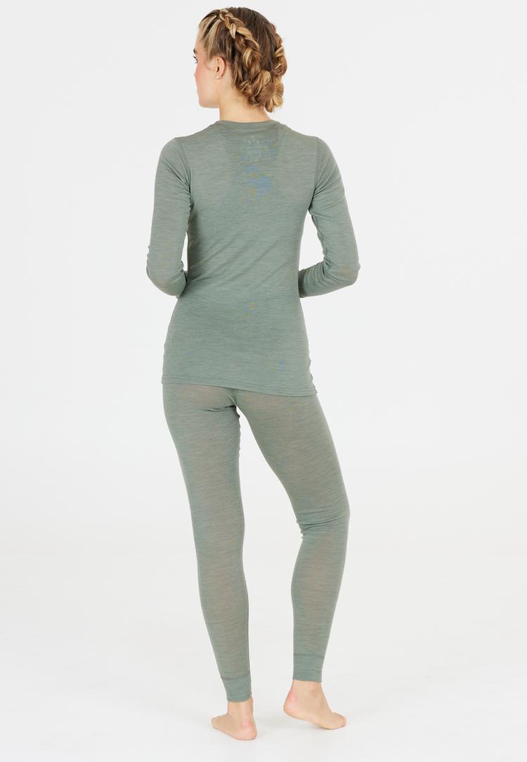 Whistler Whistler Cerro Skishirt Damen - 3173 Pad - 2 | SportScheck