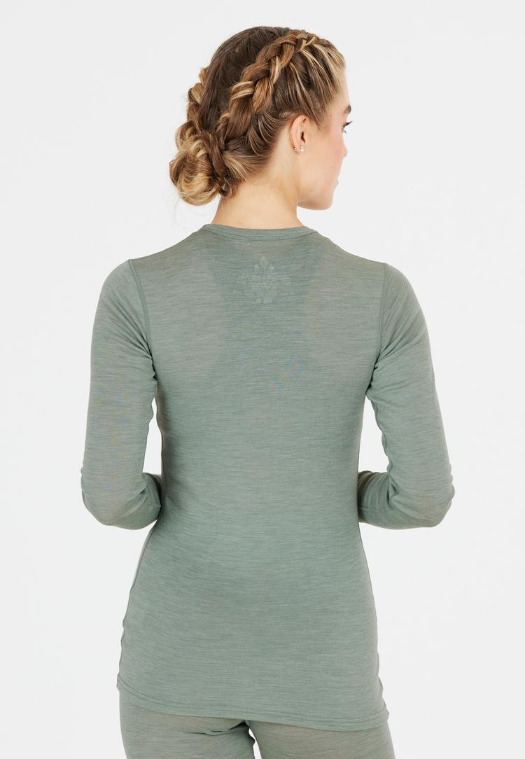 Whistler Whistler Cerro Skishirt Damen - 3173 Pad - 3 | SportScheck