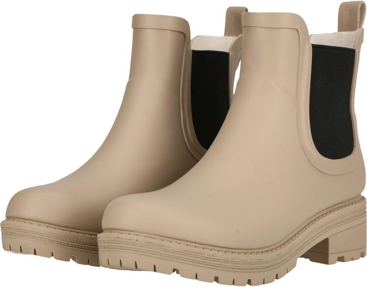 Weather Report Weather Report Raimar Stiefel Damen - 1136 Simply Taupe - 1 | SportScheck