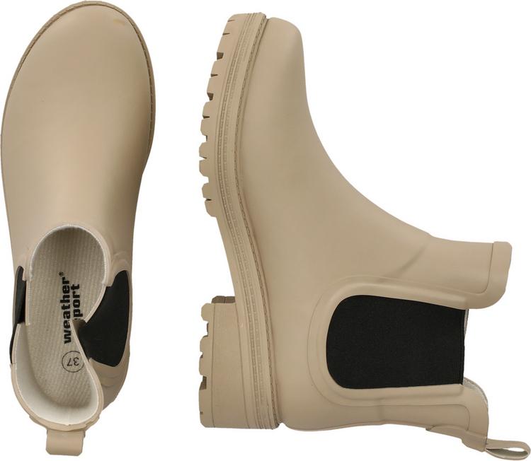 Weather Report Weather Report Raimar Stiefel Damen - 1136 Simply Taupe - 2 | SportScheck