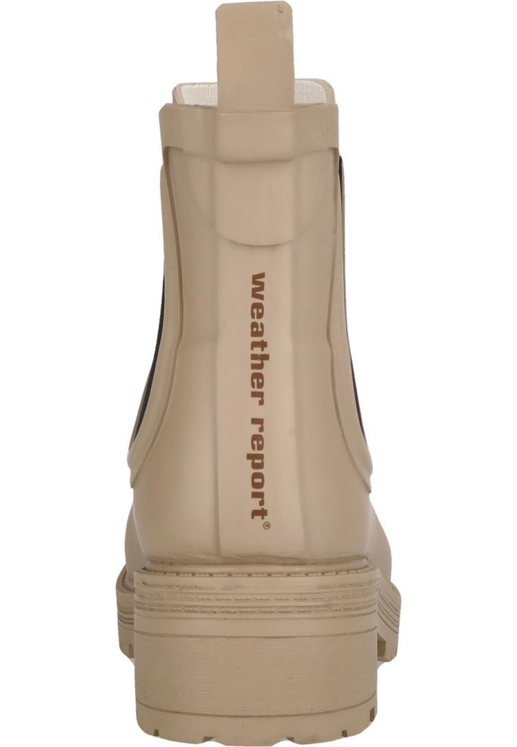 Weather Report Weather Report Raimar Stiefel Damen - 1136 Simply Taupe - 3 | SportScheck