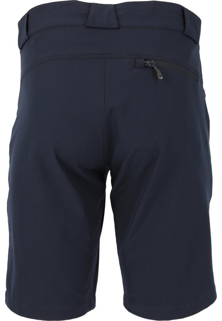 Whistler Whistler Gerd Shorts Herren - 2048 Navy Blazer - 0 | SportScheck