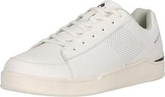 Rückansicht von Whistler Ronin Sneaker Herren 1002 White