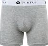 Virtus Unterhose Herren - 1005 Light Grey Melange