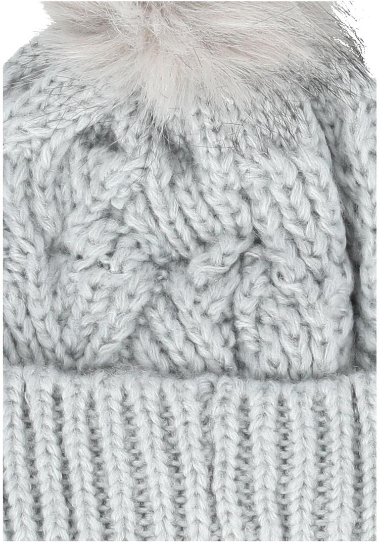 ZigZag ZigZag Rachel Skim&uuml;tze - 1005 Light Grey - 1 | SportScheck