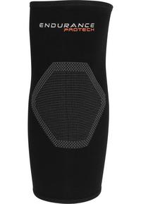 Endurance Ellenbogenschoner - 1001 Black