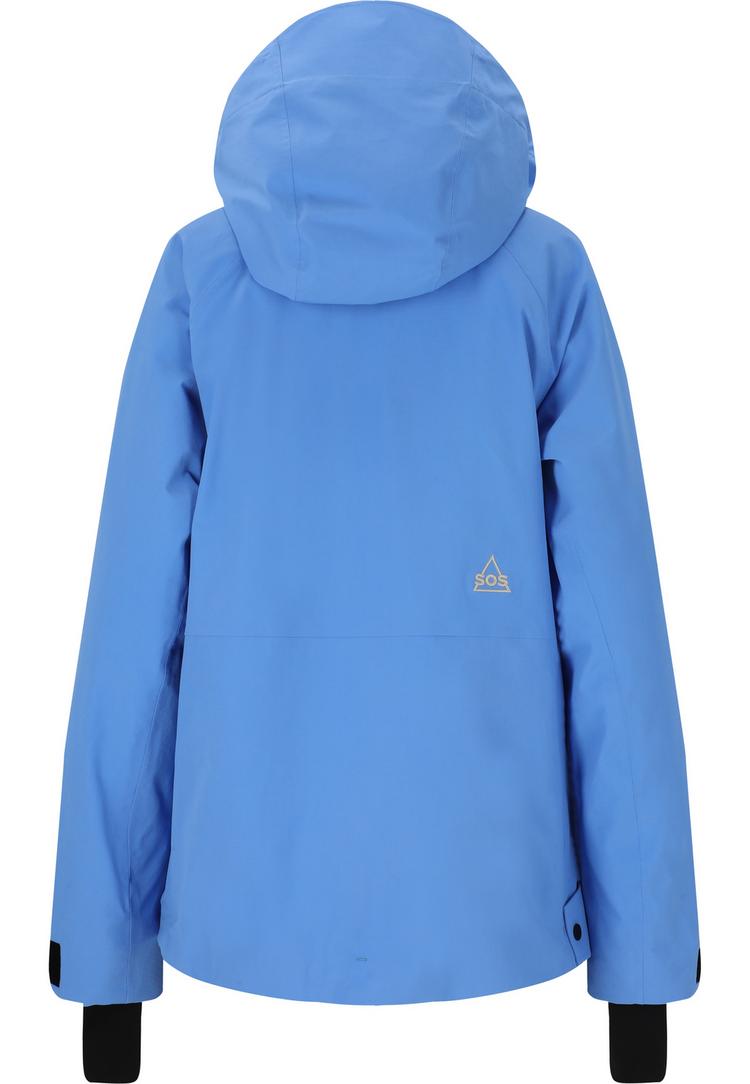 SOS SOS Sestriere Skijacke Damen - 2220 Marina - 0 | SportScheck