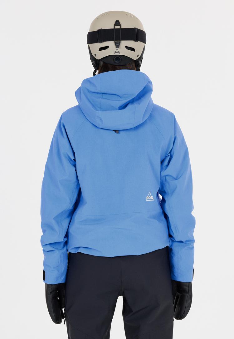 SOS SOS Sestriere Skijacke Damen - 2220 Marina - 3 | SportScheck