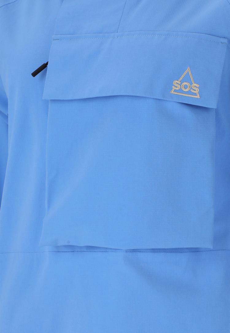 SOS SOS Sestriere Skijacke Damen - 2220 Marina - 0 | SportScheck