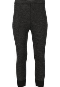 Whistler Camea Skihose Damen - 1011 Dark Grey Melange