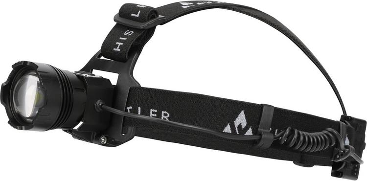 Whistler Whistler Gandara Stirnlampe LED - 1001 Black - 0 | SportScheck