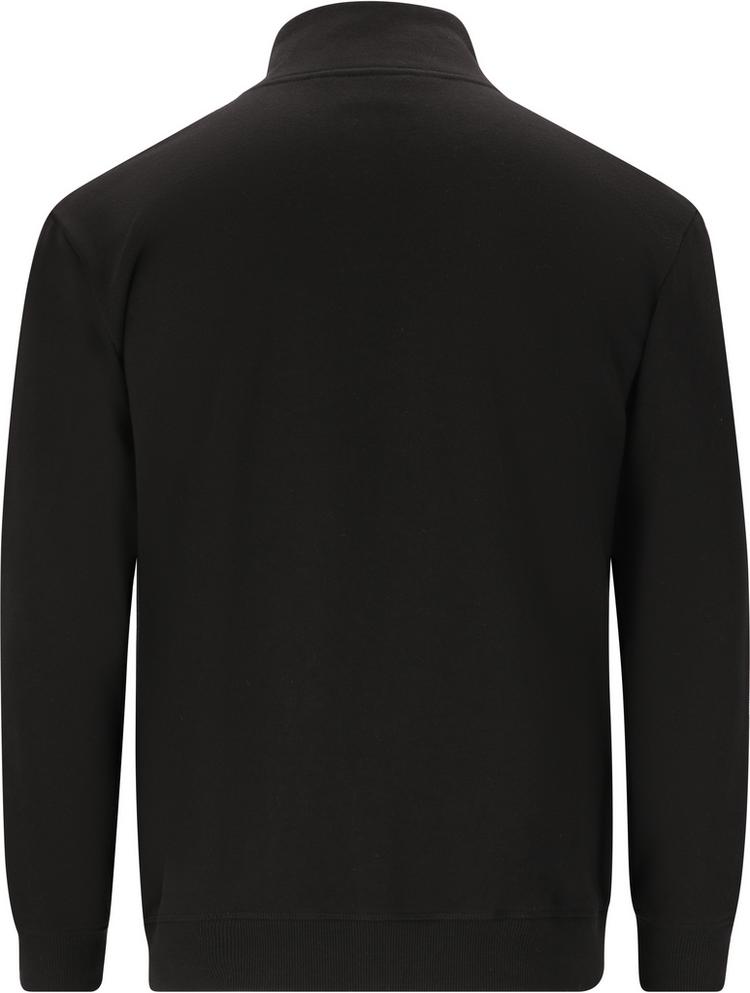 Cruz Cruz Pitt Sweatjacke Herren - 1001 Black - 0 | SportScheck