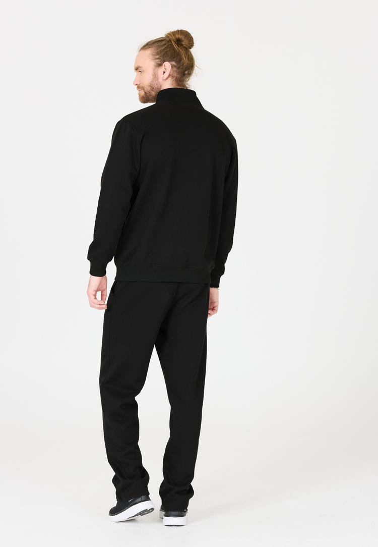 Cruz Cruz Pitt Sweatjacke Herren - 1001 Black - 2 | SportScheck