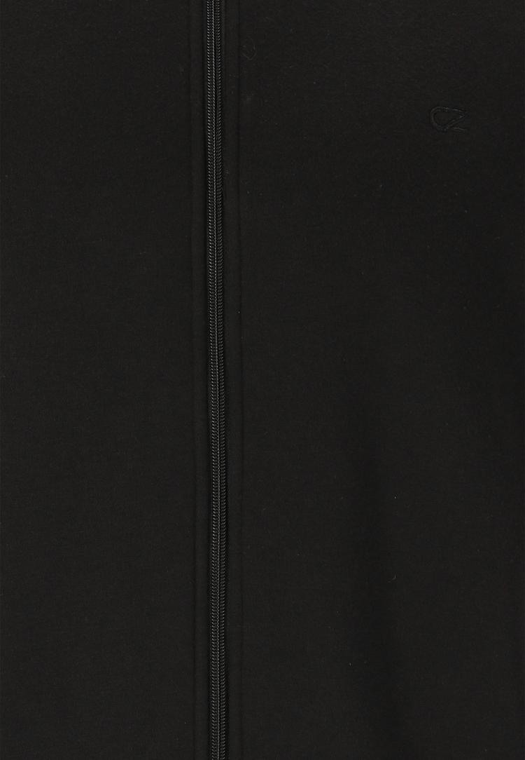 Cruz Cruz Pitt Sweatjacke Herren - 1001 Black - 0 | SportScheck