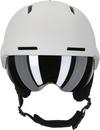 Whistler Corviglia Helm - 1002 White