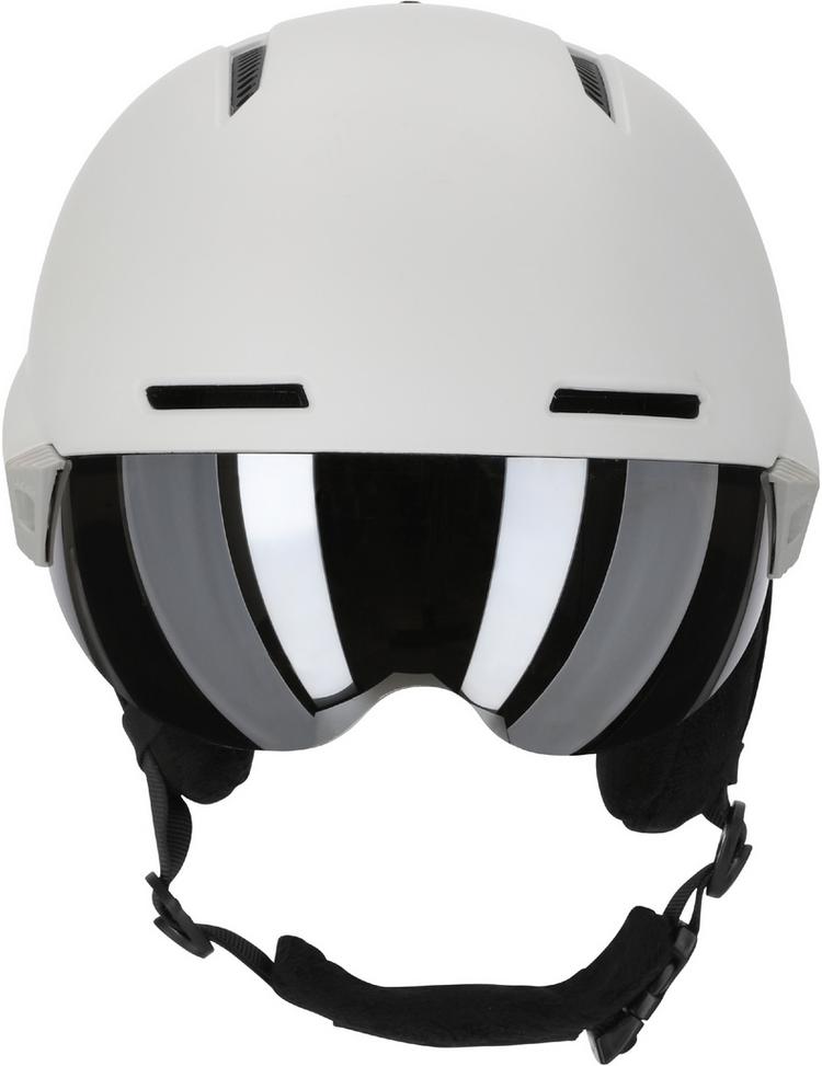 Whistler Whistler Corviglia Helm - 1002 White - 0 | SportScheck