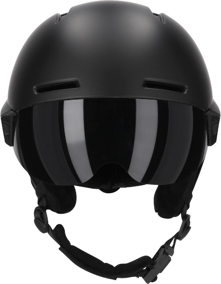 Whistler Whistler Corviglia Helm - 1001 Black - 0 | SportScheck