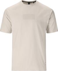 Virtus Kaleb Printshirt Herren - 1207 Vaporous Gray