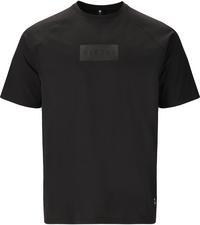 Virtus Kaleb Printshirt Herren - 1001 Black