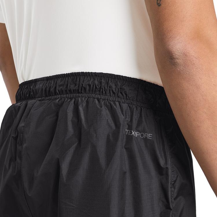 Jack Wolfskin Jack Wolfskin RAINY DAY PANTS Regenhose - black 6001 - 10 | SportScheck