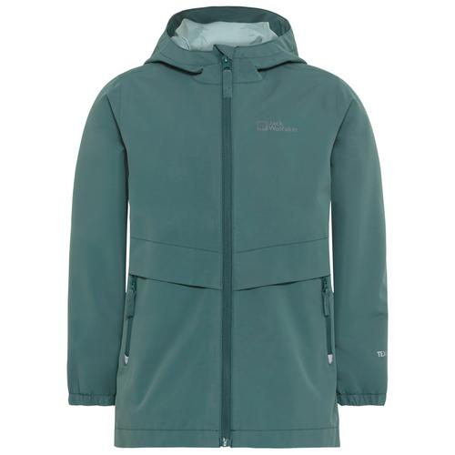 Jack Wolfskin MALIMA JACKET G Funktionsjacke M&auml;dchen