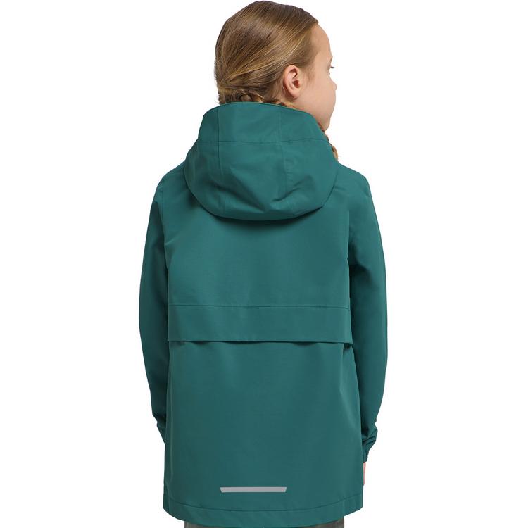 Jack Wolfskin Jack Wolfskin MALIMA JACKET G Funktionsjacke M&auml;dchen - jade green - 1 | SportScheck