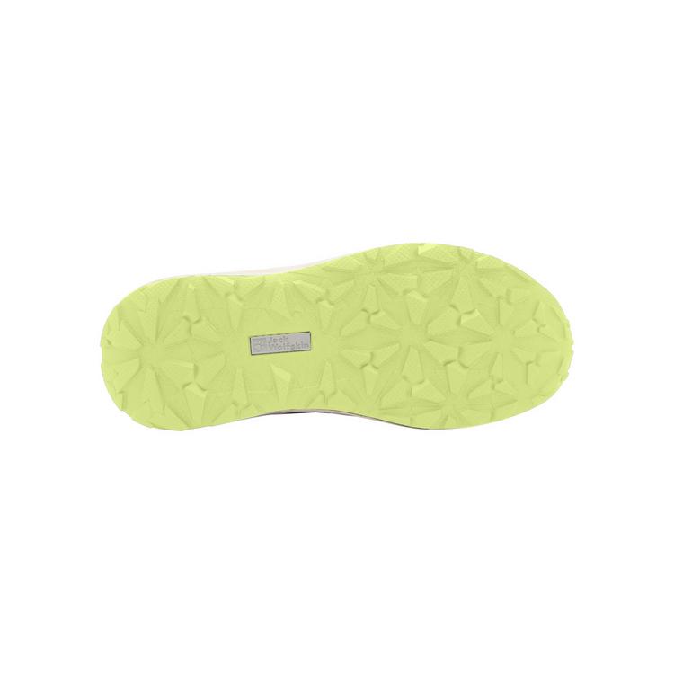 Jack Wolfskin Jack Wolfskin WOODLAND 2 TEXAPORE LOW K Wanderschuhe Kinder - evening sky - 3 | SportScheck