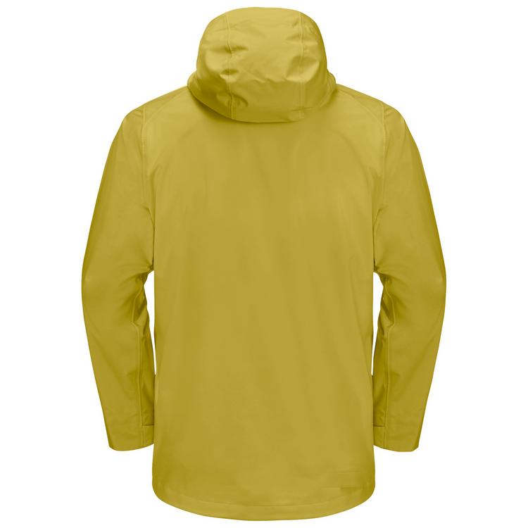 Jack Wolfskin Jack Wolfskin HIGHEST PEAK 3L JKT M Funktionsjacke Herren - black - 7 | SportScheck
