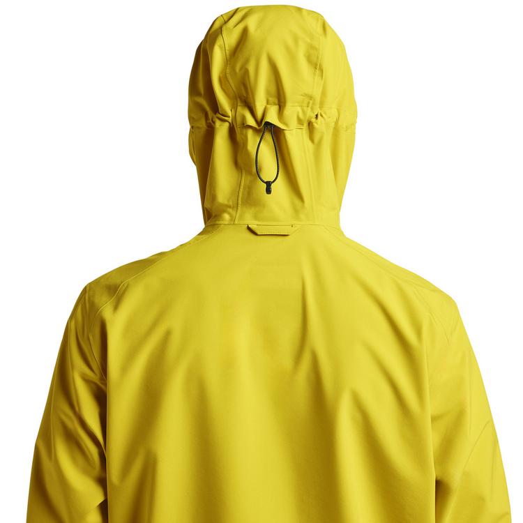 Jack Wolfskin Jack Wolfskin HIGHEST PEAK 3L JKT M Funktionsjacke Herren - black - 6 | SportScheck