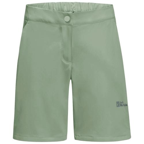Jack Wolfskin HIKING ALPINE SHORT W Funktionsshorts Damen