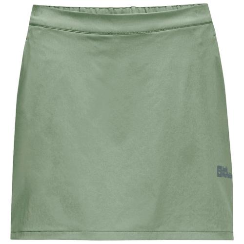 Jack Wolfskin HIKING ALPINE SKORT W Skort Damen