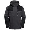 Jack Wolfskin JASPER 2L JKT M Funktionsjacke Herren - phantom