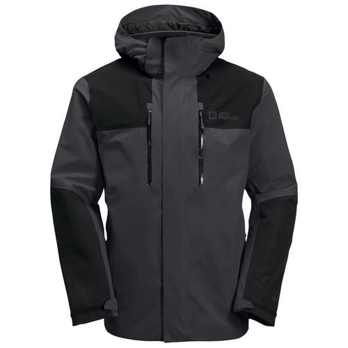 Jack Wolfskin JASPER 2L JKT M Funktionsjacke Herren