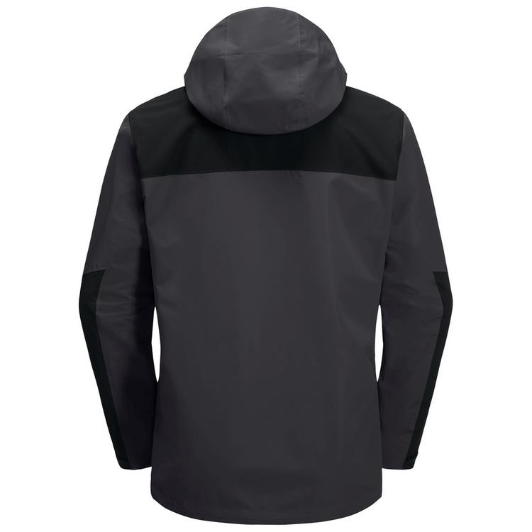 Jack Wolfskin Jack Wolfskin JASPER 2L JKT M Funktionsjacke Herren - phantom - 0 | SportScheck