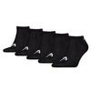 HEAD Socken Socken - Schwarz