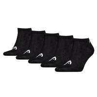 HEAD Socken Socken - Schwarz